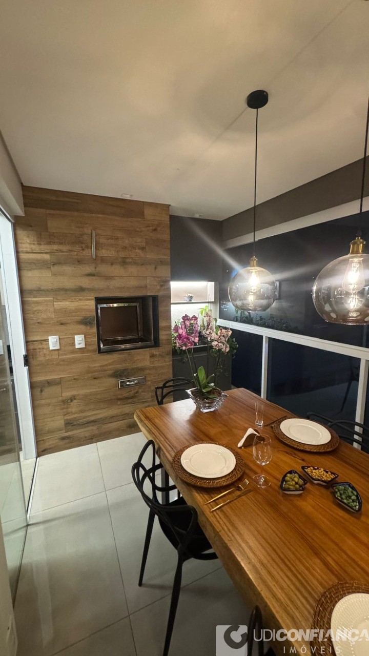 Apartamento, 3 quartos, 106 m² - Foto 23