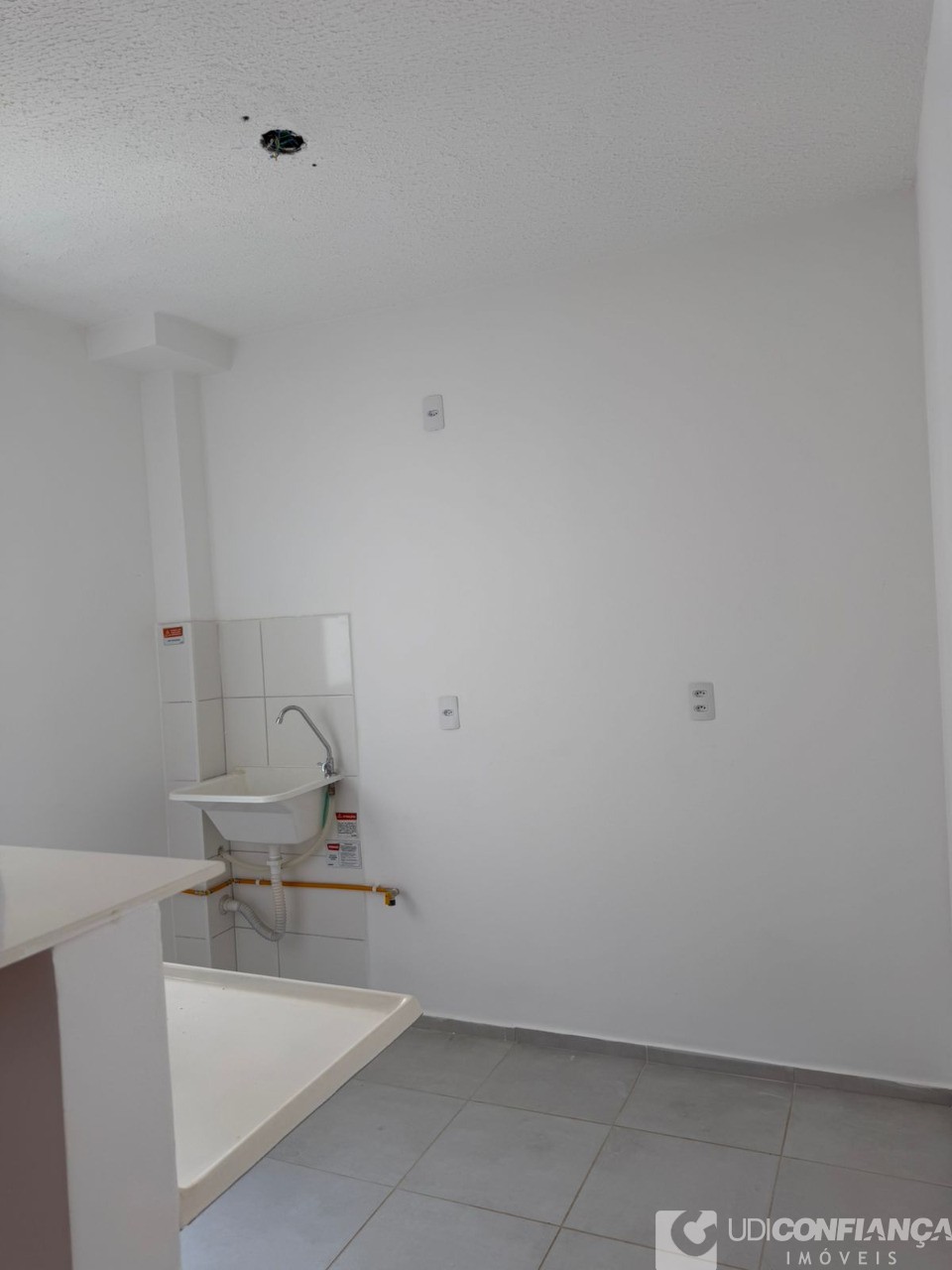 Apartamento, 2 quartos, 40 m² - Foto 3