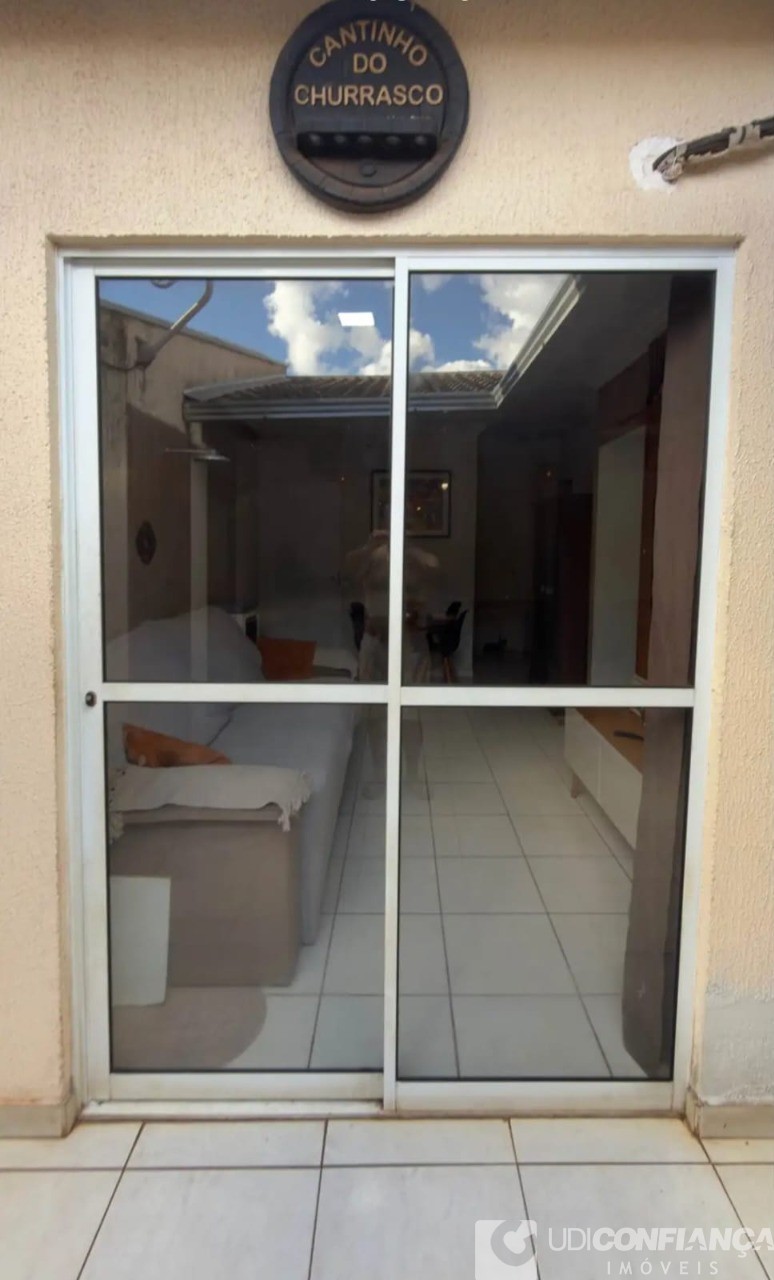Casa, 3 quartos - Foto 10