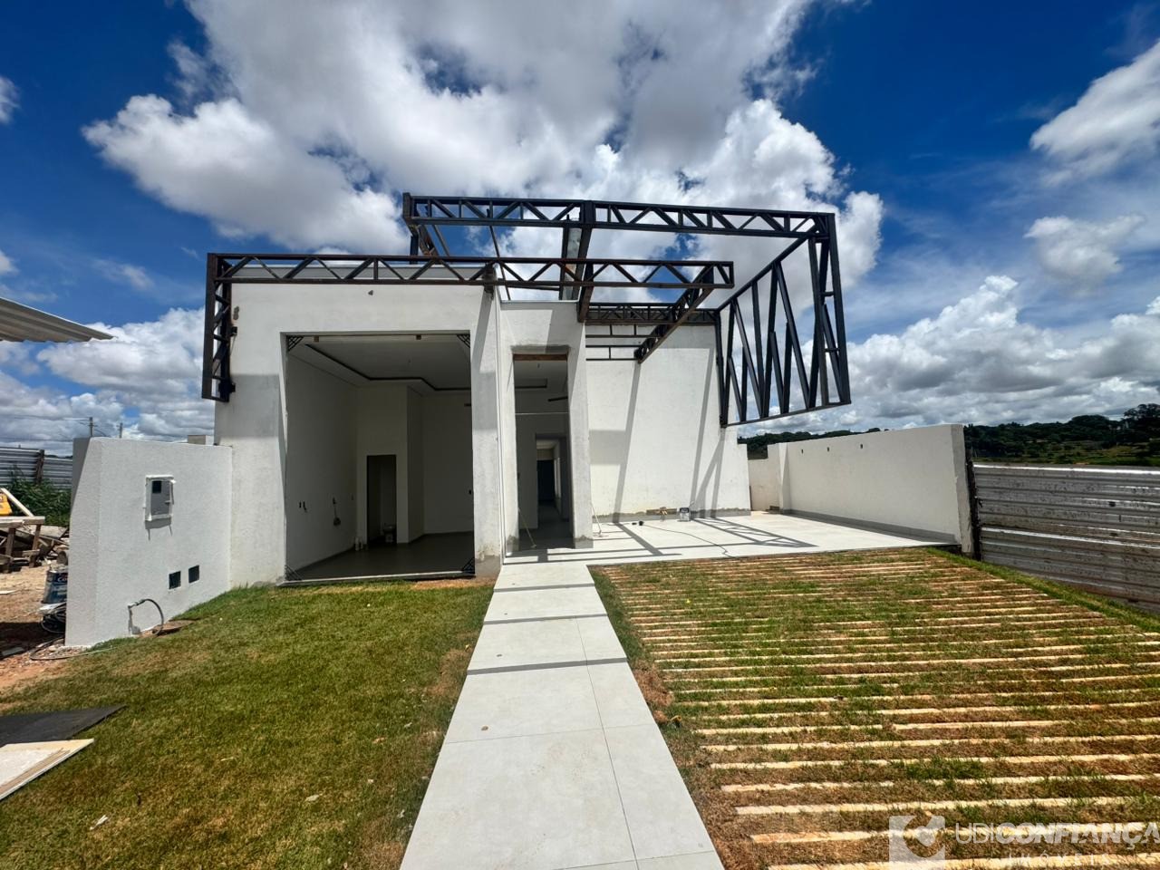 Casa, 3 quartos - Foto 46