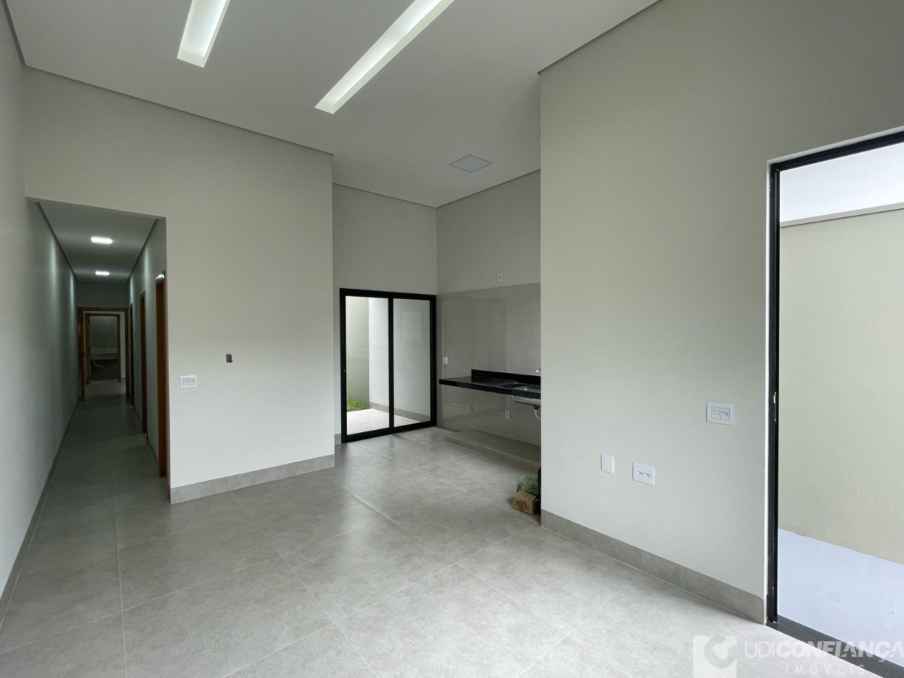 Casa, 3 quartos - Foto 9