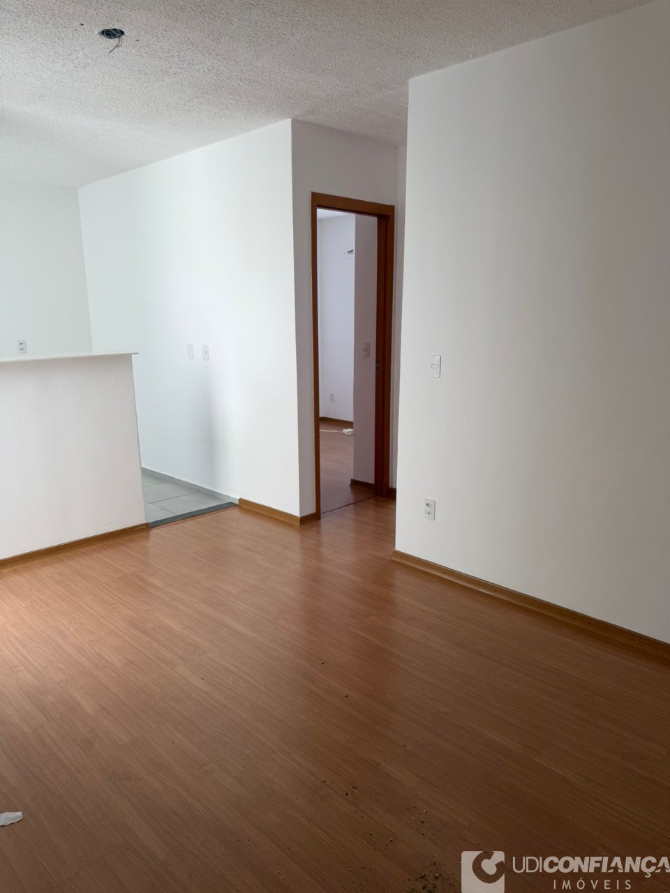Apartamento, 2 quartos, 40 m² - Foto 1