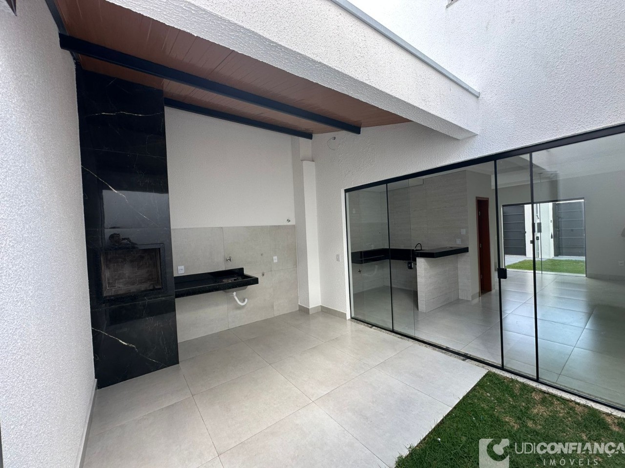 Sobrado, 2 quartos, 87 m² - Foto 12
