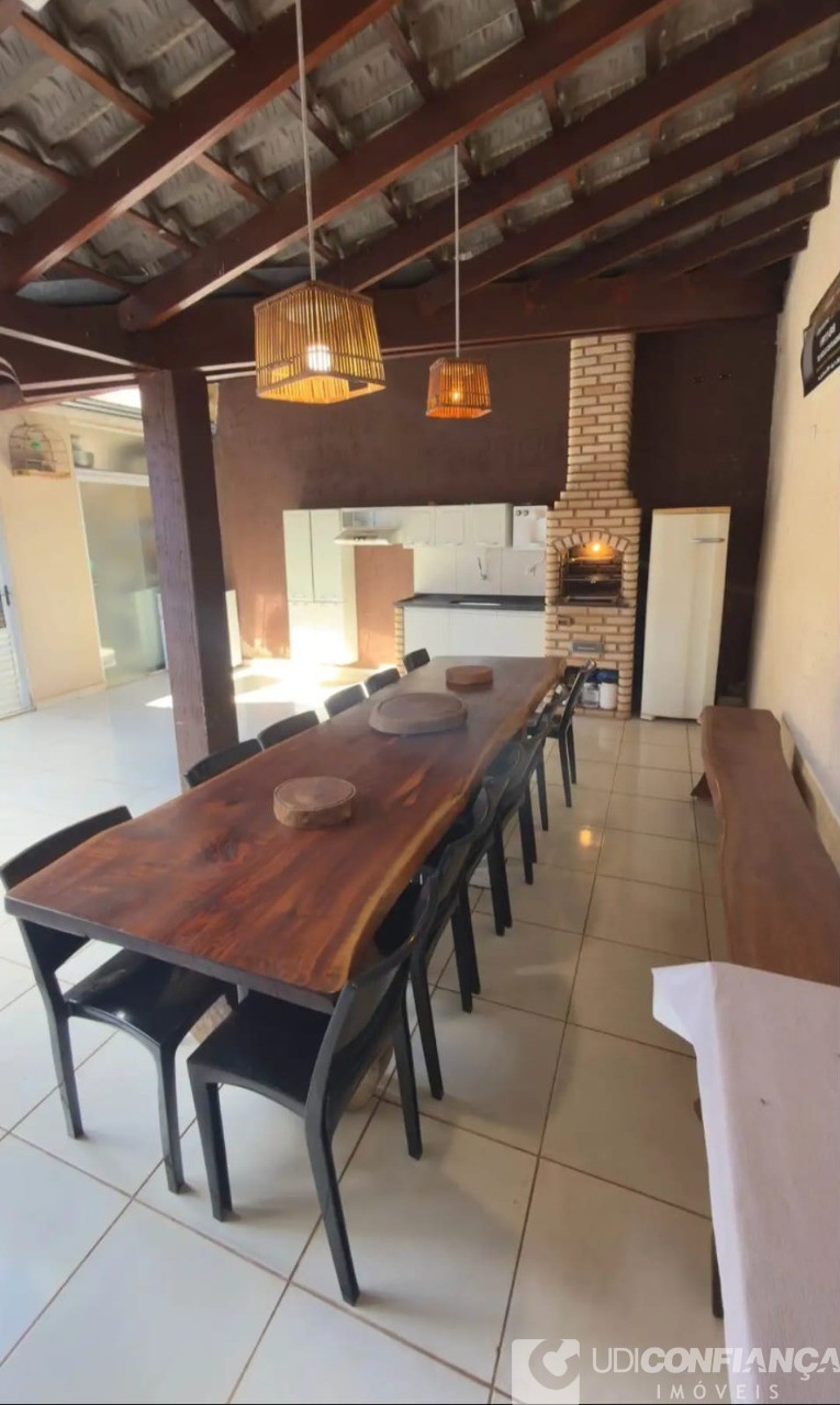 Casa, 3 quartos - Foto 15
