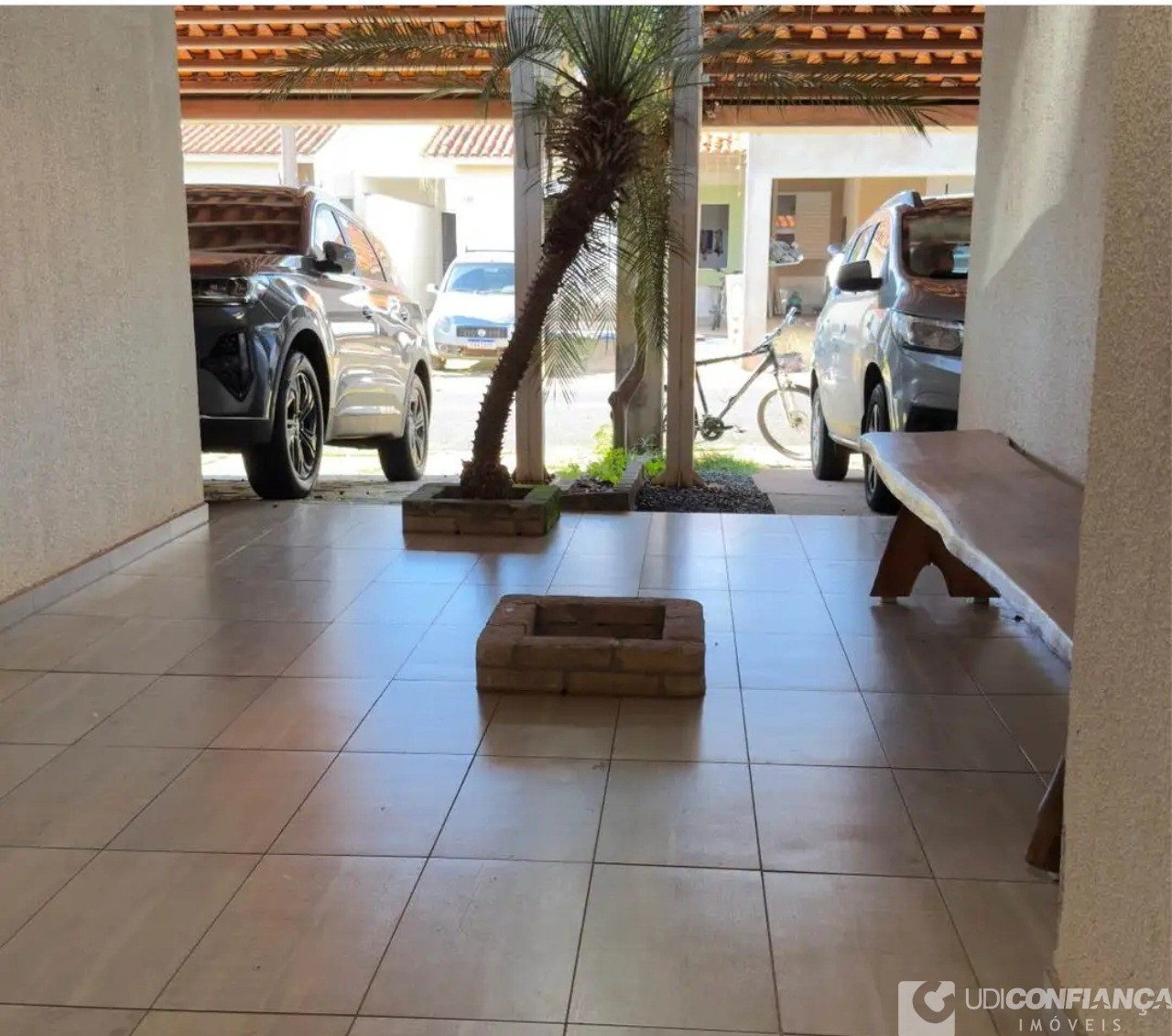 Casa, 3 quartos - Foto 4