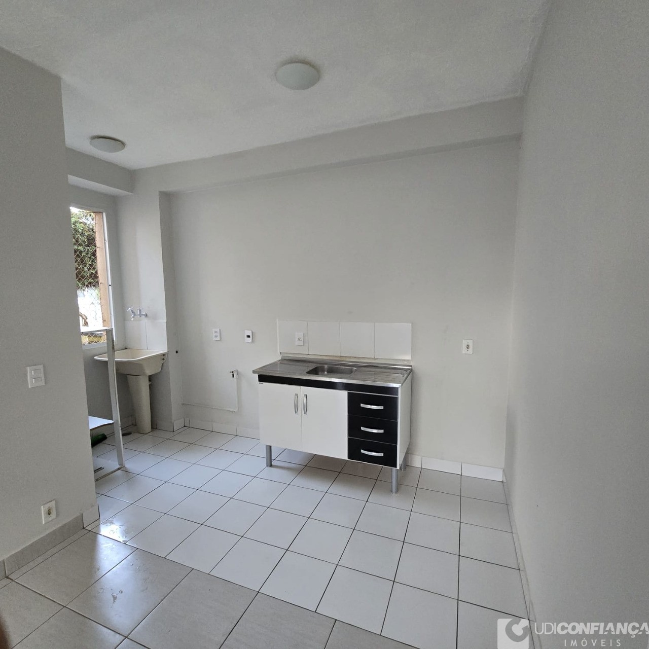 Apartamento, 2 quartos, 42 m² - Foto 4