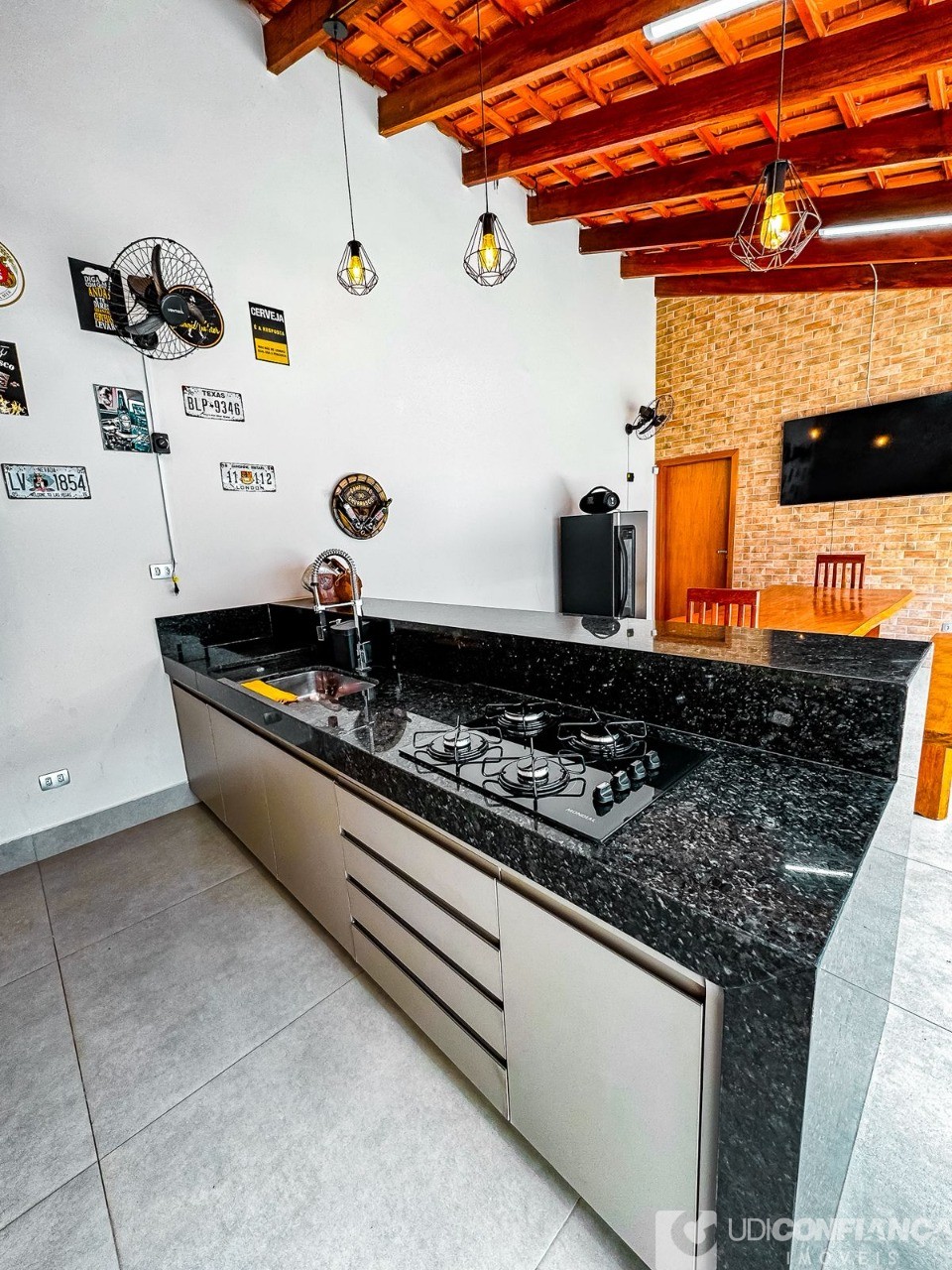 Casa, 3 quartos - Foto 7