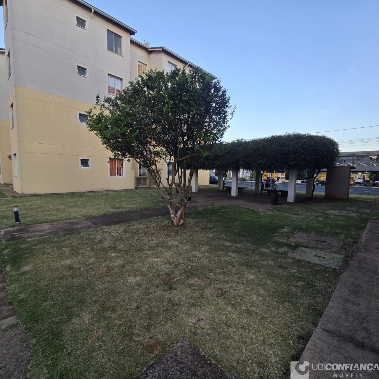 Apartamento, 2 quartos, 42 m² - Foto 9