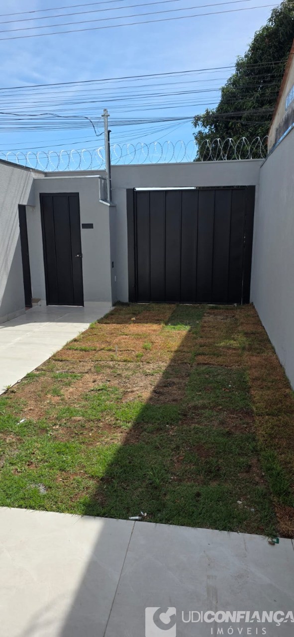 Casa, 2 quartos - Foto 1