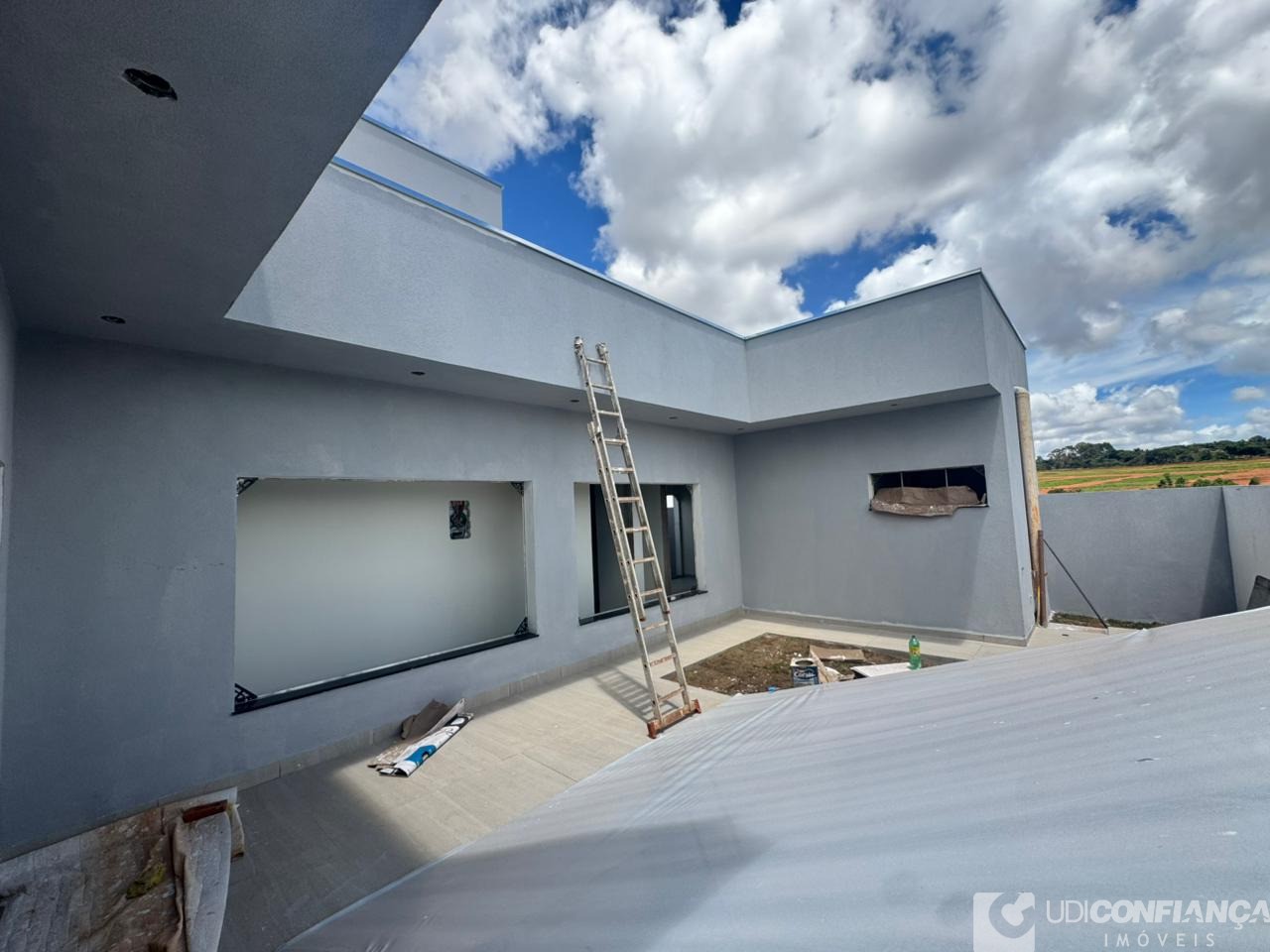 Casa, 3 quartos - Foto 41