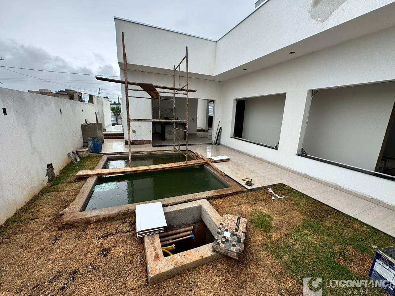 Casa, 3 quartos - Foto 61