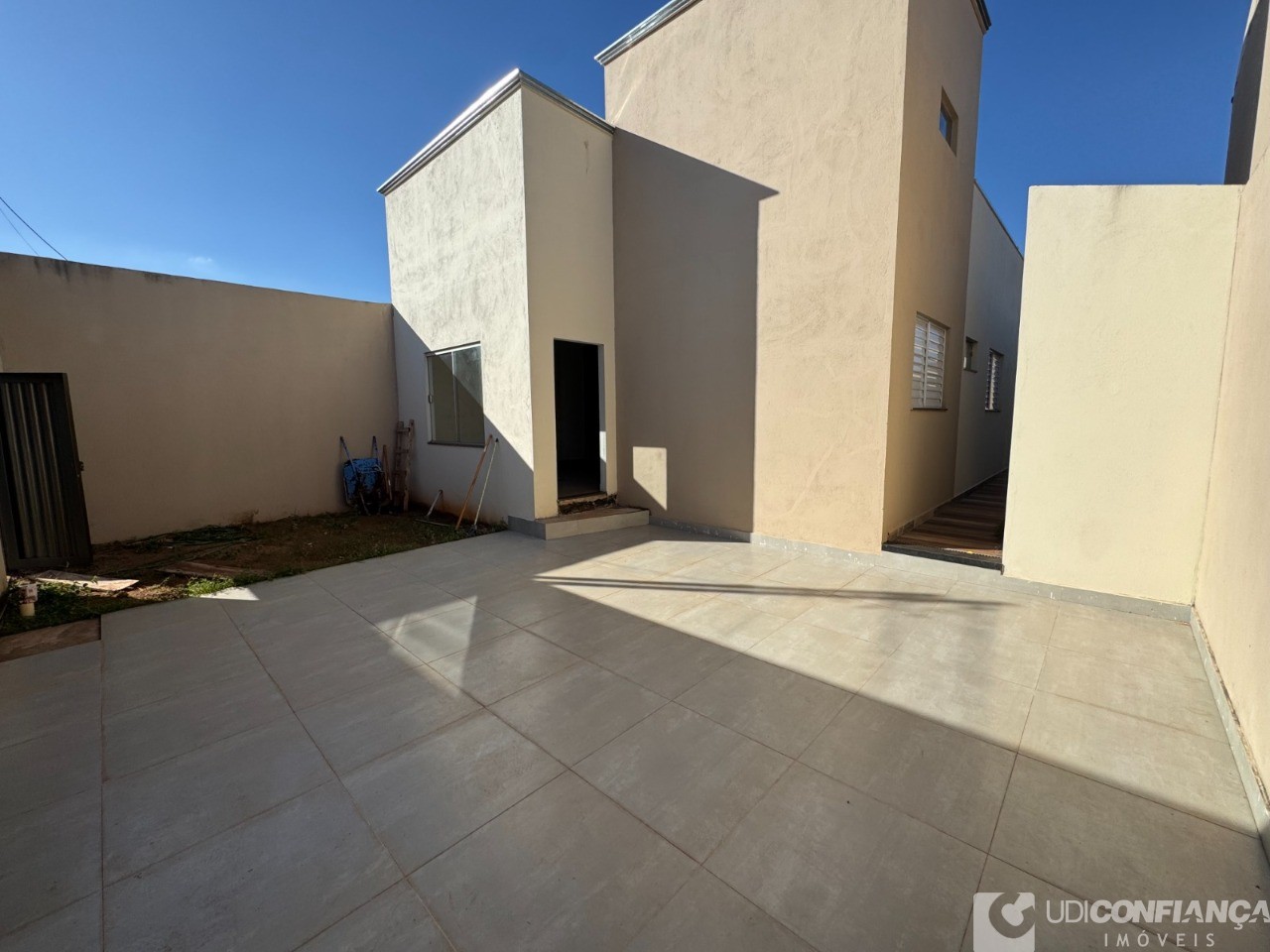 Casa, 3 quartos - Foto 8