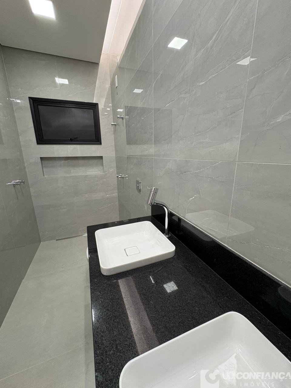 Casa de Condomínio, 3 quartos - Foto 11