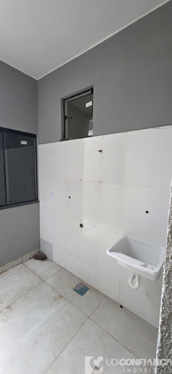 Casa, 2 quartos - Foto 2