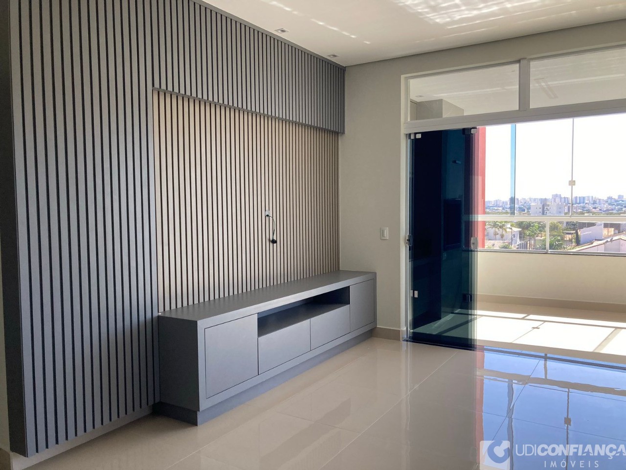 Apartamento, 3 quartos, 128 m² - Foto 1