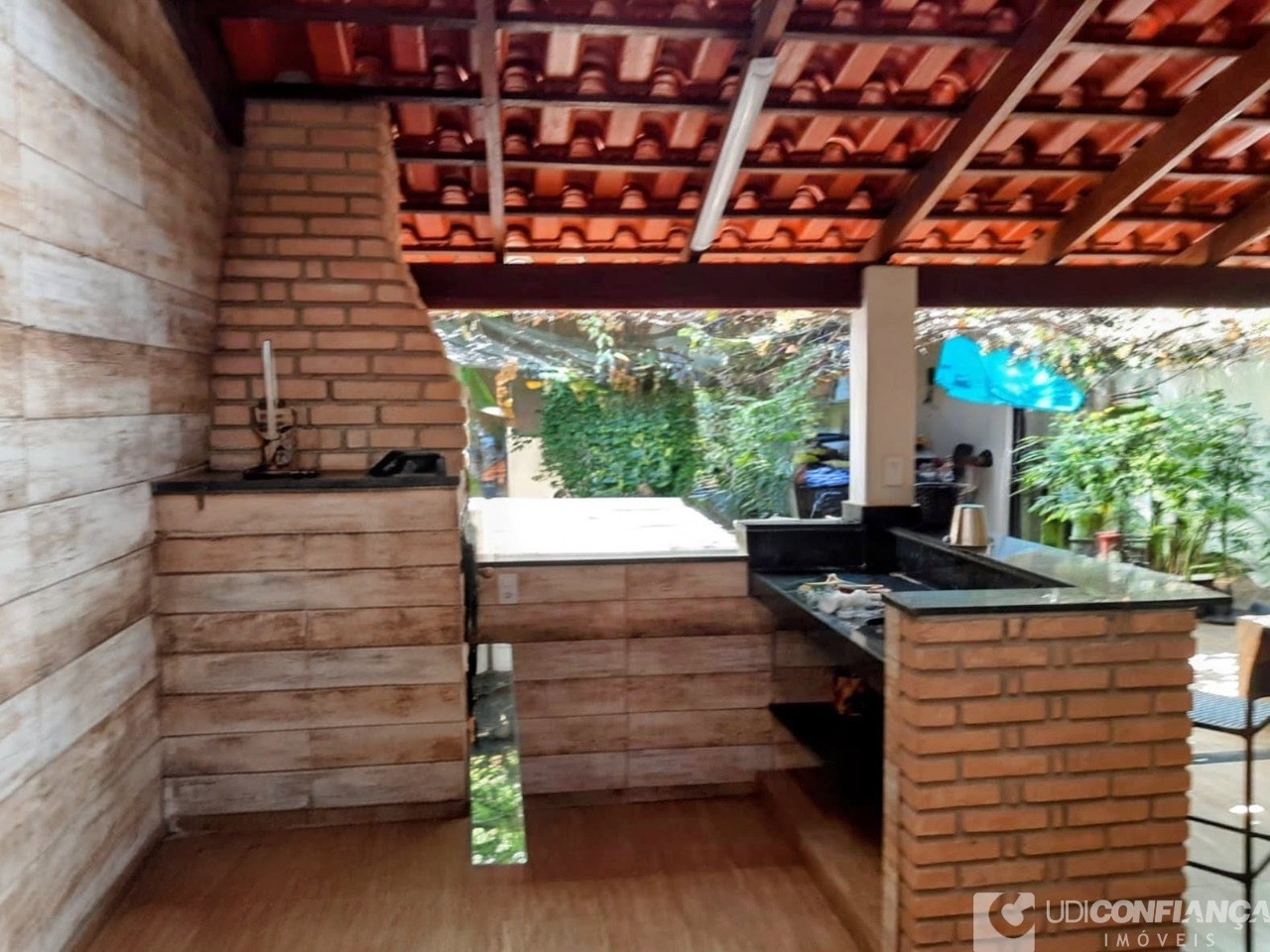 Casa, 3 quartos - Foto 12