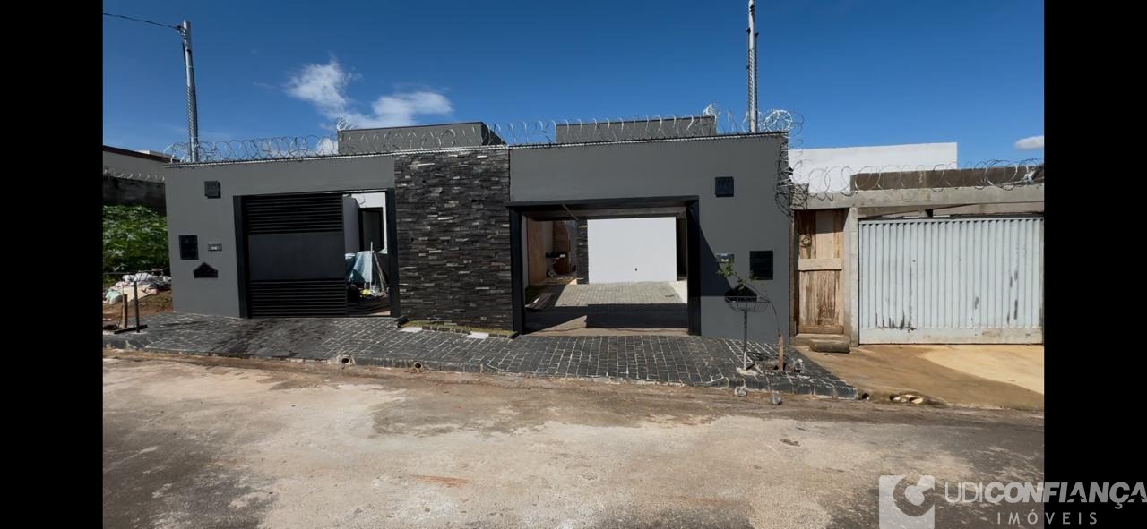 Casa, 3 quartos - Foto 7