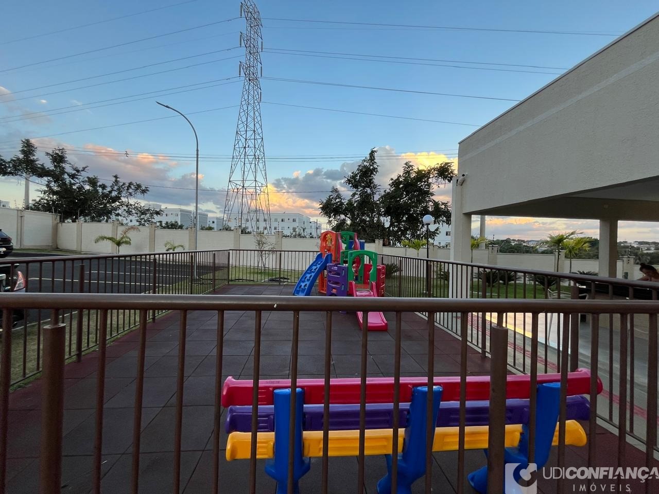 Apartamento, 2 quartos, 41 m² - Foto 6