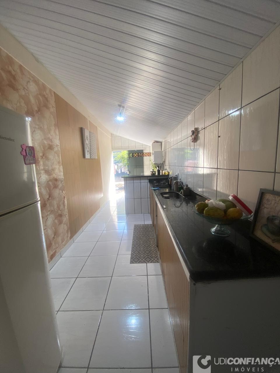 Casa, 3 quartos - Foto 8