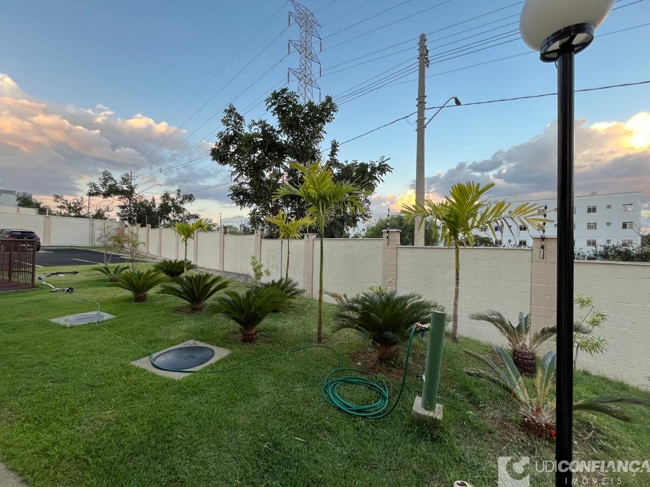 Apartamento, 2 quartos, 41 m² - Foto 9