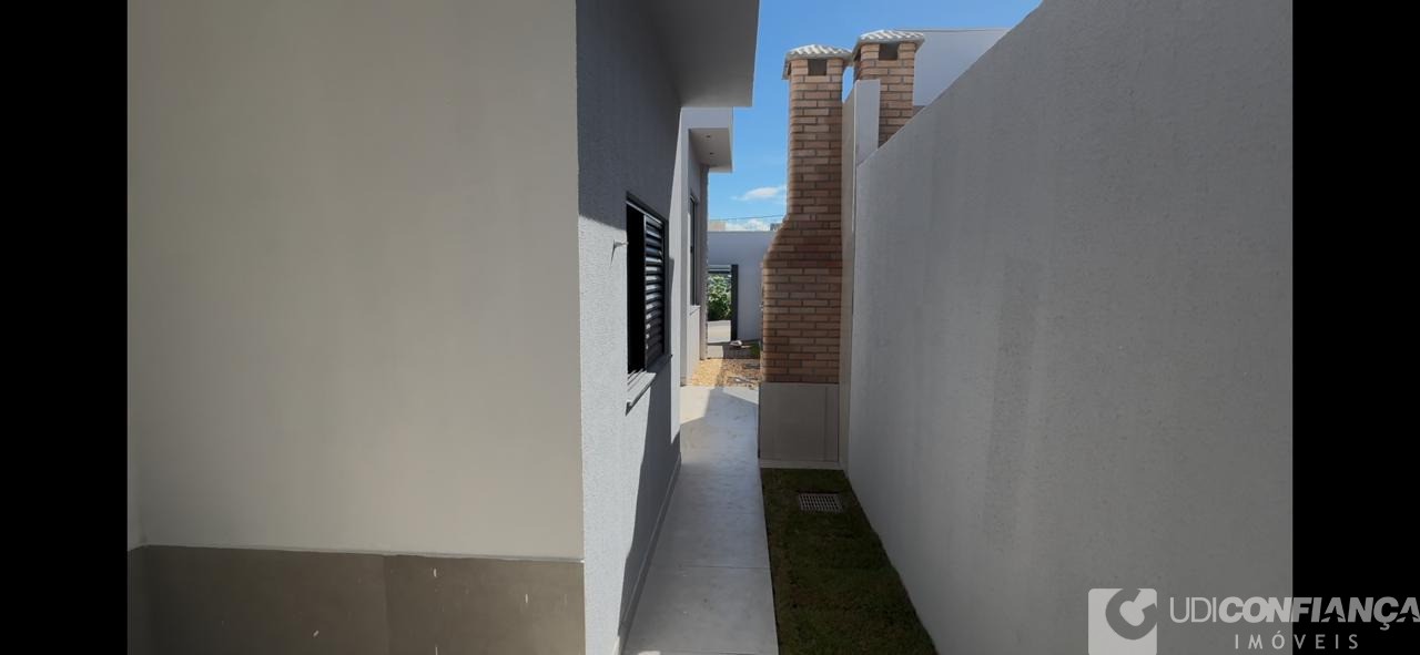 Casa, 3 quartos - Foto 18