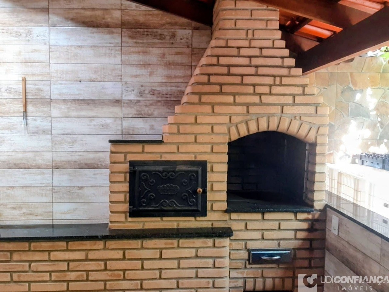 Casa, 3 quartos - Foto 13