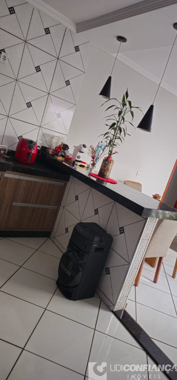 Casa, 3 quartos - Foto 16