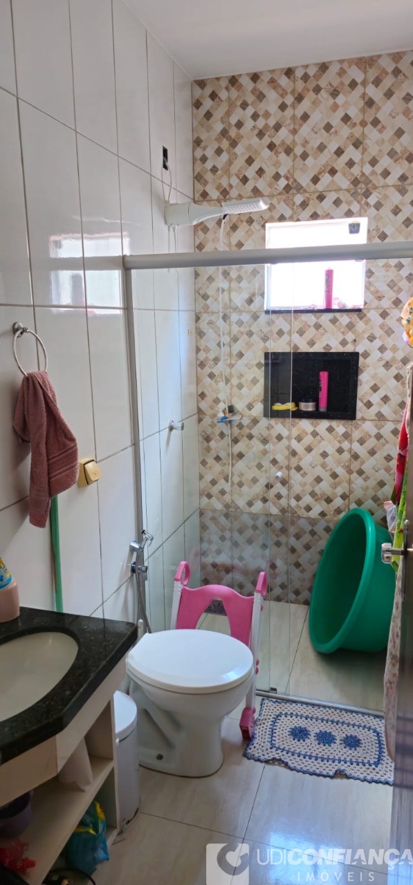 Casa, 3 quartos - Foto 4