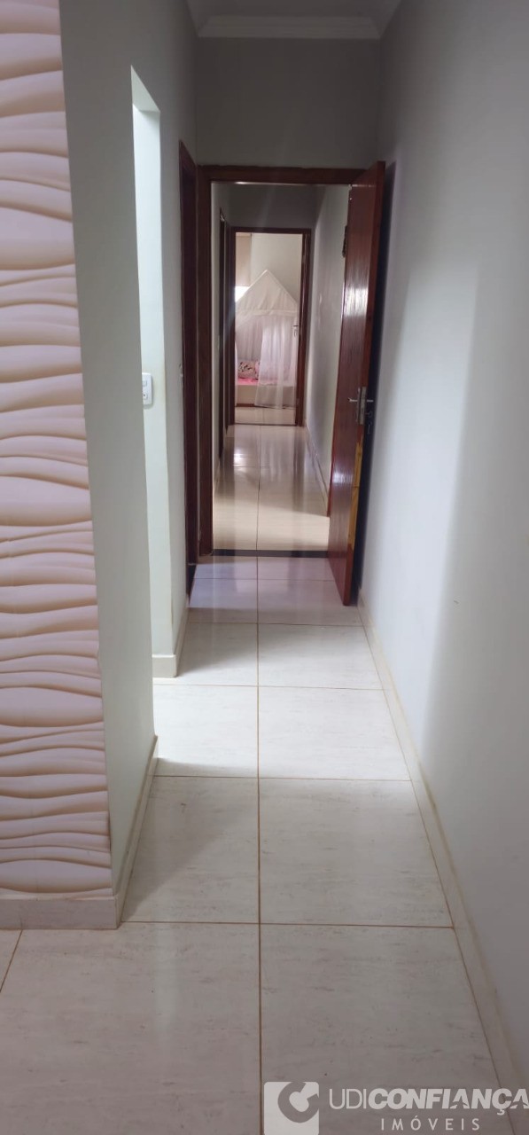 Casa, 3 quartos - Foto 17