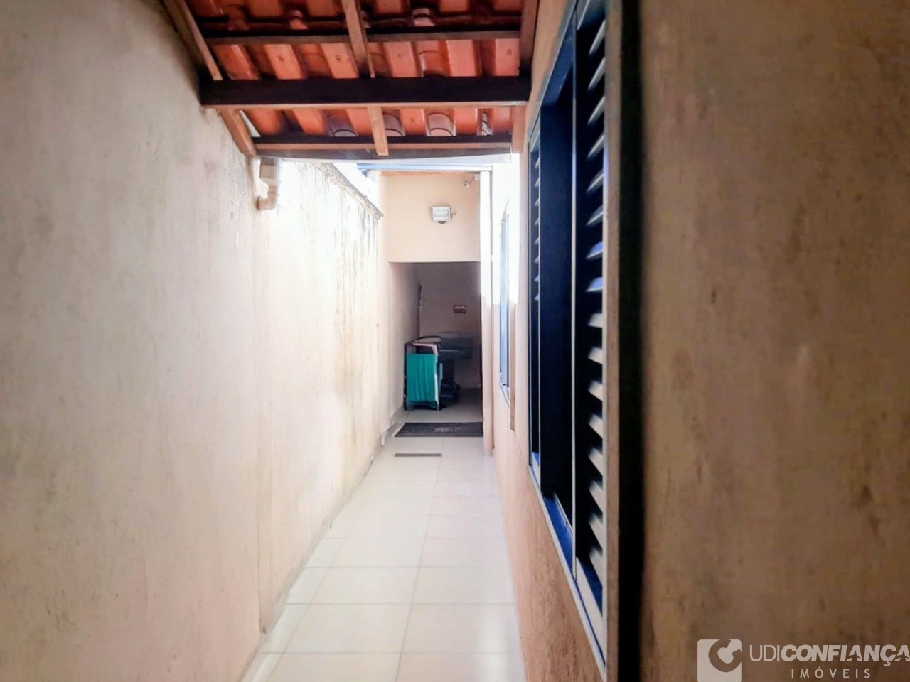 Casa, 3 quartos - Foto 16