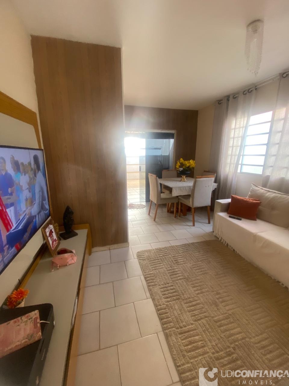 Casa, 3 quartos - Foto 7