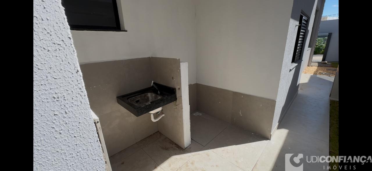 Casa, 3 quartos - Foto 11