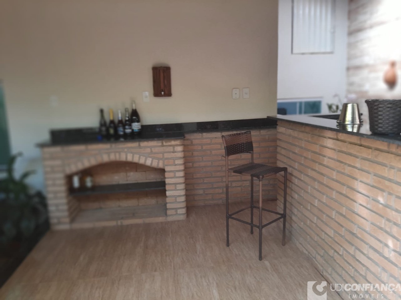 Casa, 3 quartos - Foto 10