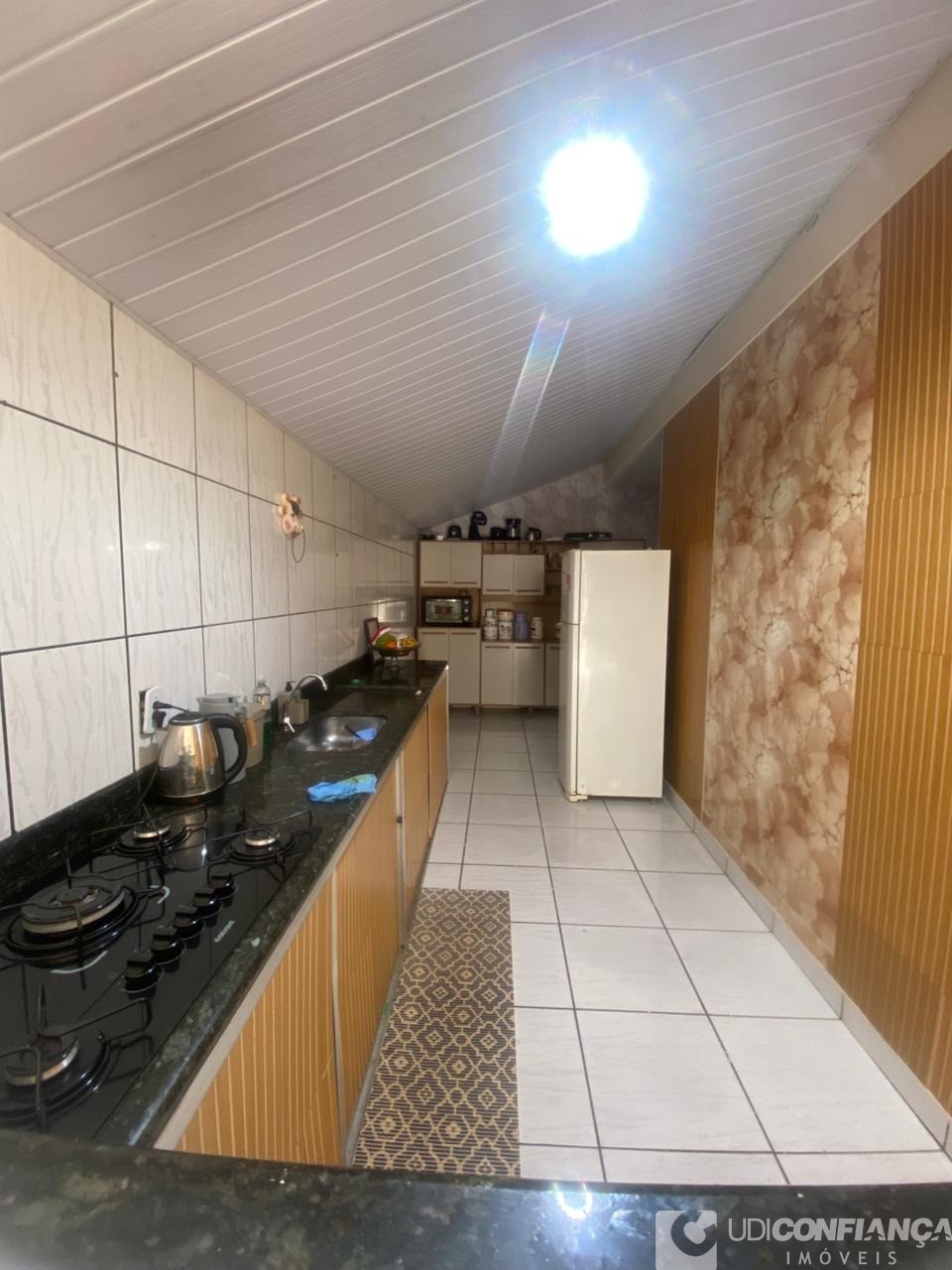 Casa, 3 quartos - Foto 3