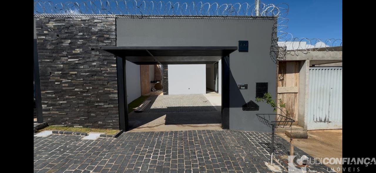 Casa, 3 quartos - Foto 4