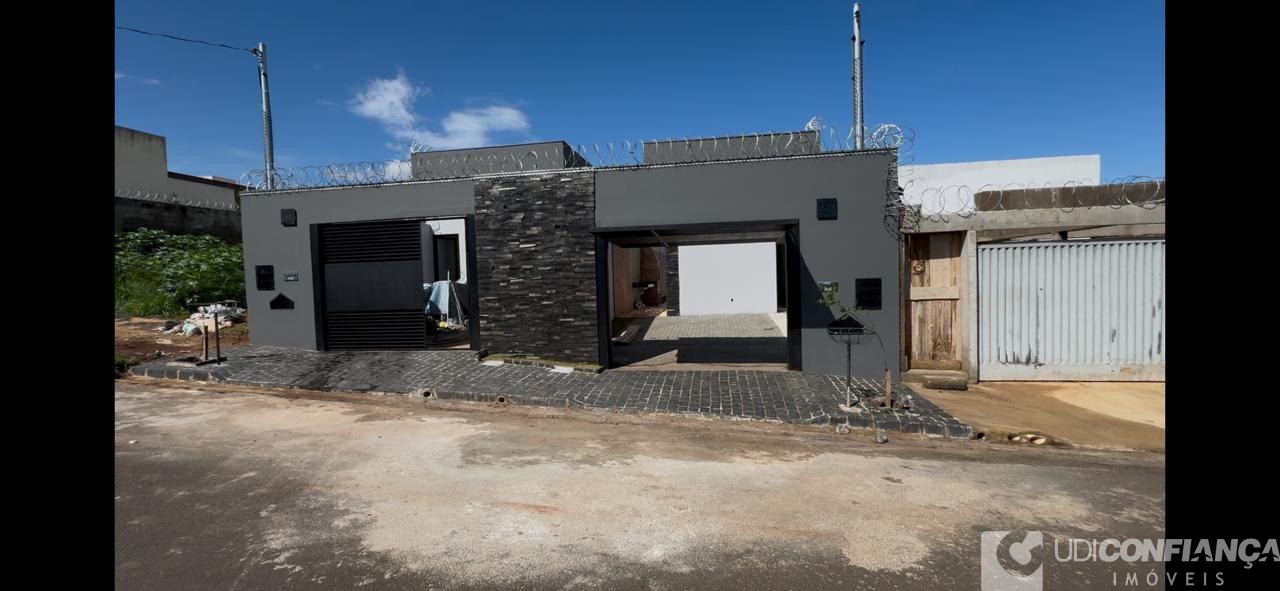 Casa, 3 quartos - Foto 60