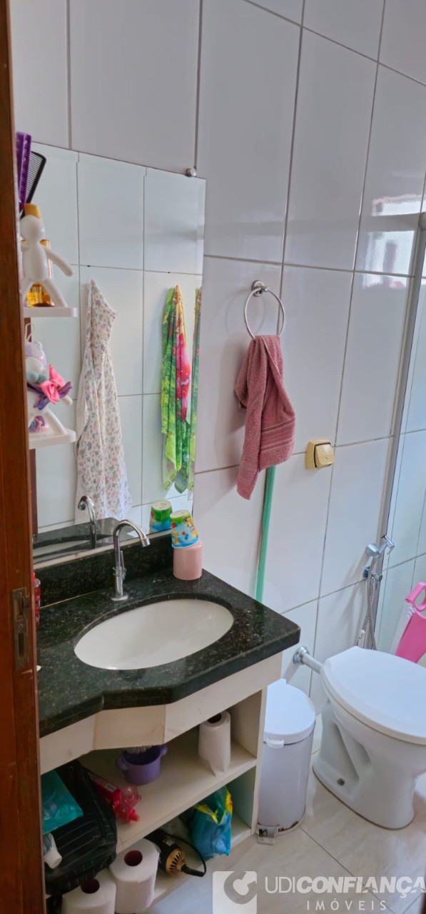 Casa, 3 quartos - Foto 12