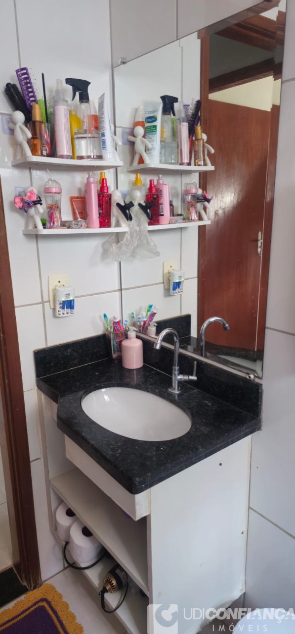 Casa, 3 quartos - Foto 8