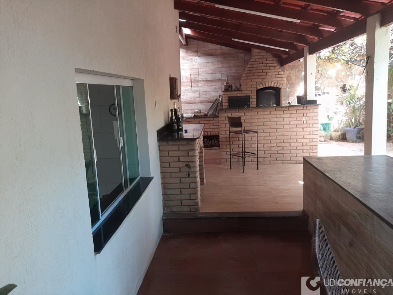 Casa, 3 quartos - Foto 17