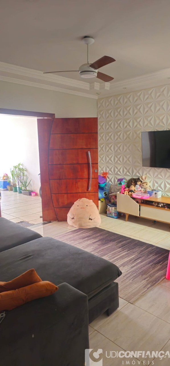 Casa, 3 quartos - Foto 2