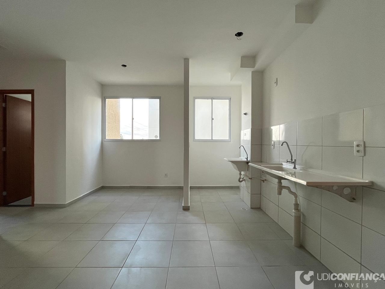 Apartamento, 2 quartos, 41 m² - Foto 3