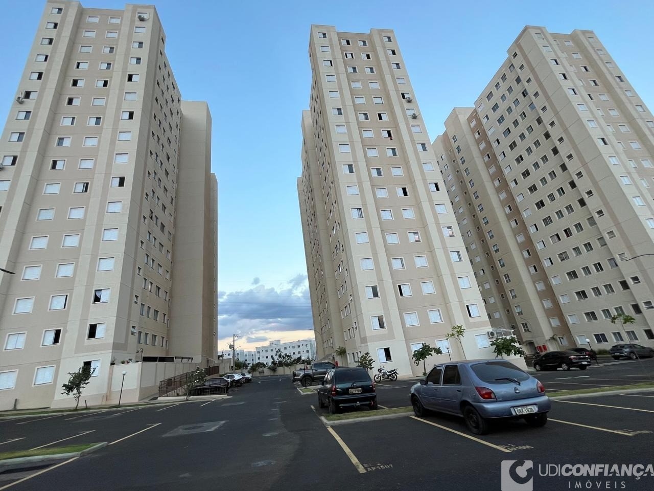 Apartamento, 2 quartos, 41 m² - Foto 1