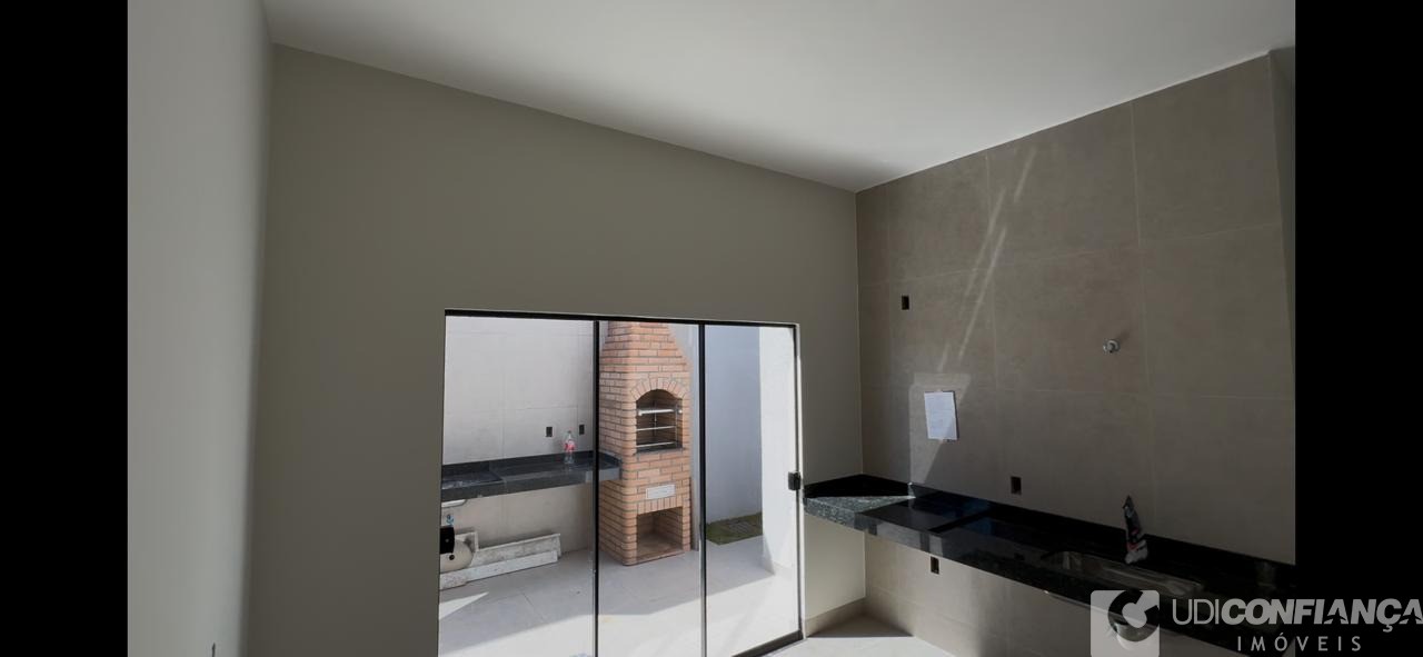Casa, 3 quartos - Foto 21