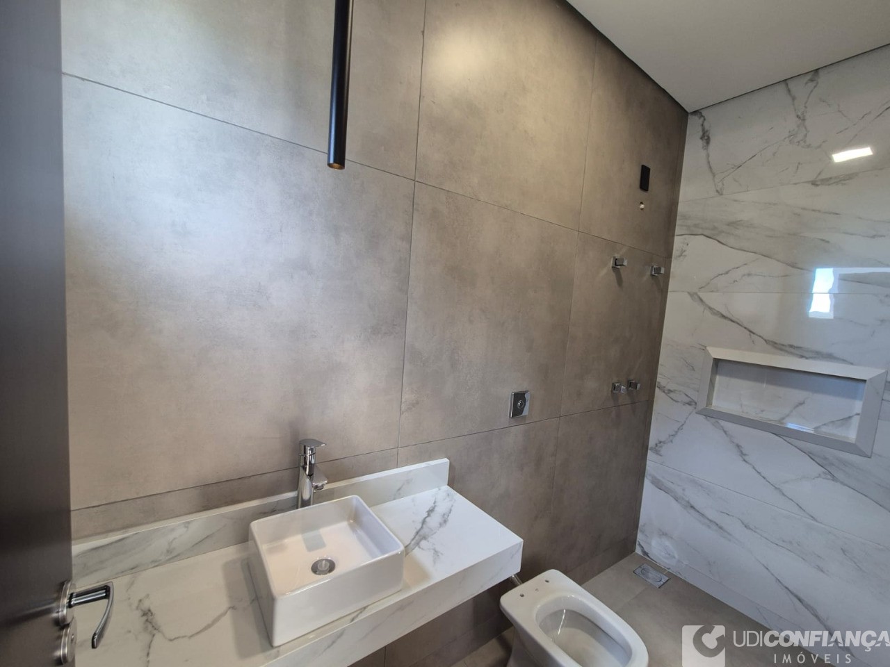 Casa, 3 quartos - Foto 16