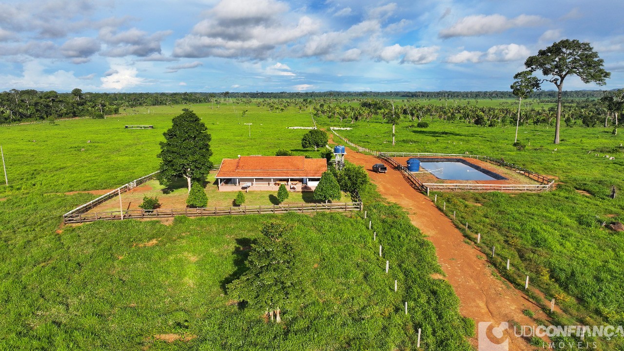 Fazenda - Foto 4