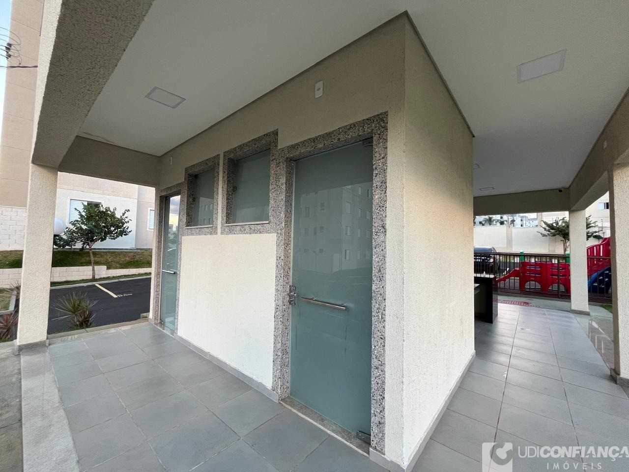 Apartamento, 2 quartos, 41 m² - Foto 8