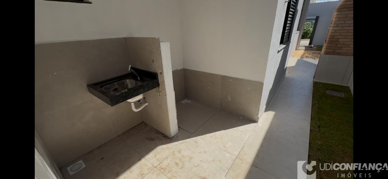 Casa, 3 quartos - Foto 13
