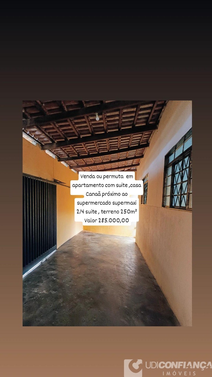 Casa, 2 quartos - Foto 1