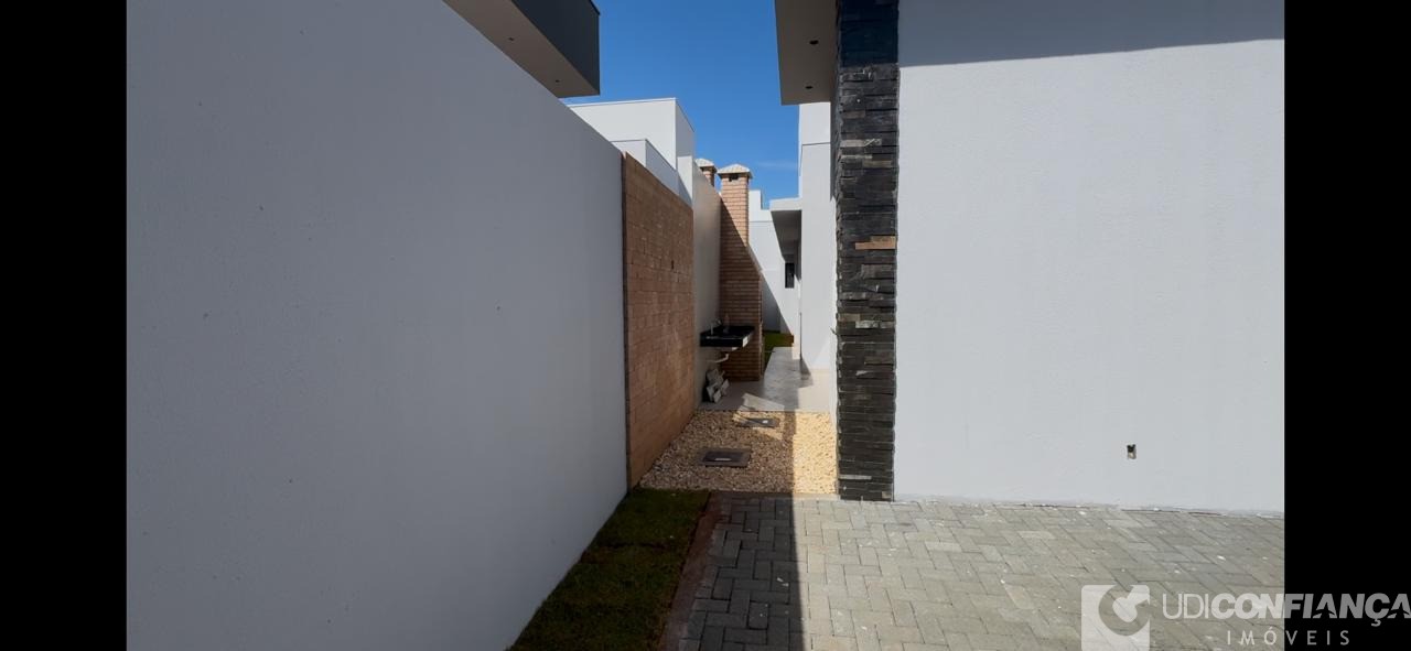 Casa, 3 quartos - Foto 5