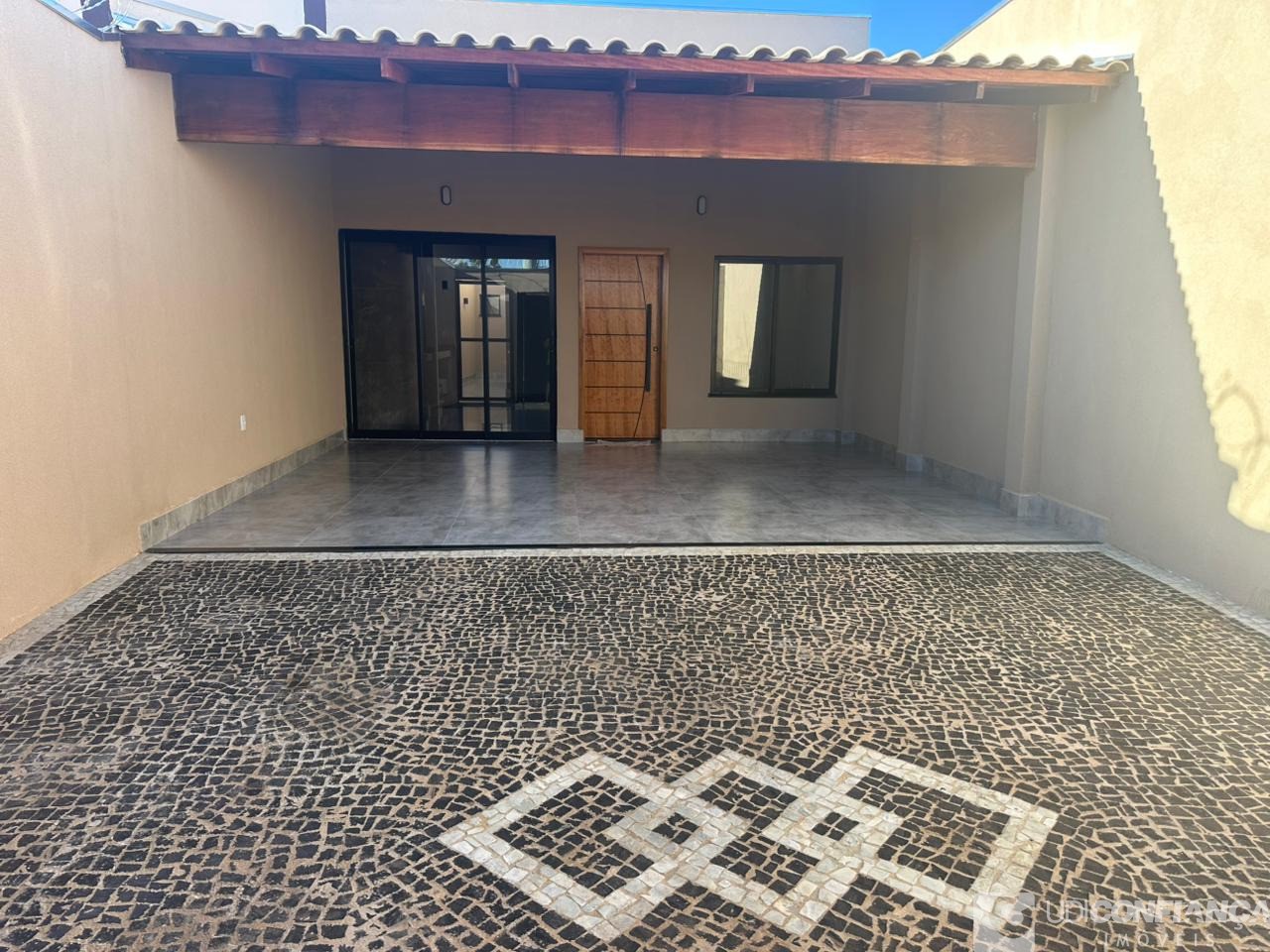 Casa, 3 quartos - Foto 15